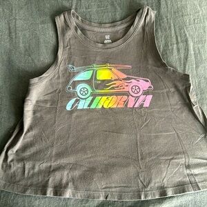 GAP California tank top